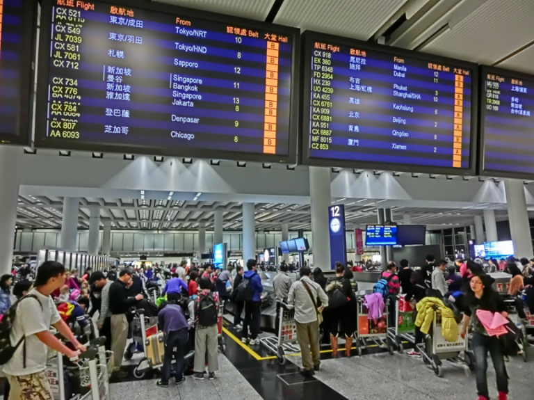 Entry Permit Requirements General Visa Requirements For Hong Kong entry-permit-requirements-general-visa-requirements-for-hong-kong