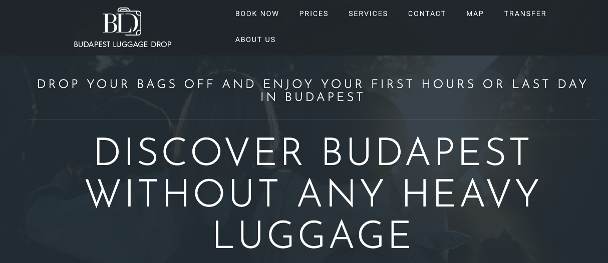 Travel 】Drop Your Bags at These 4 Luggage Storage Companies