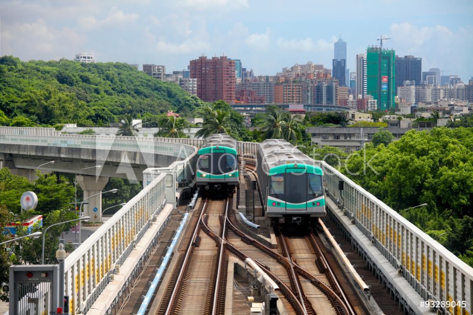 高雄MRT