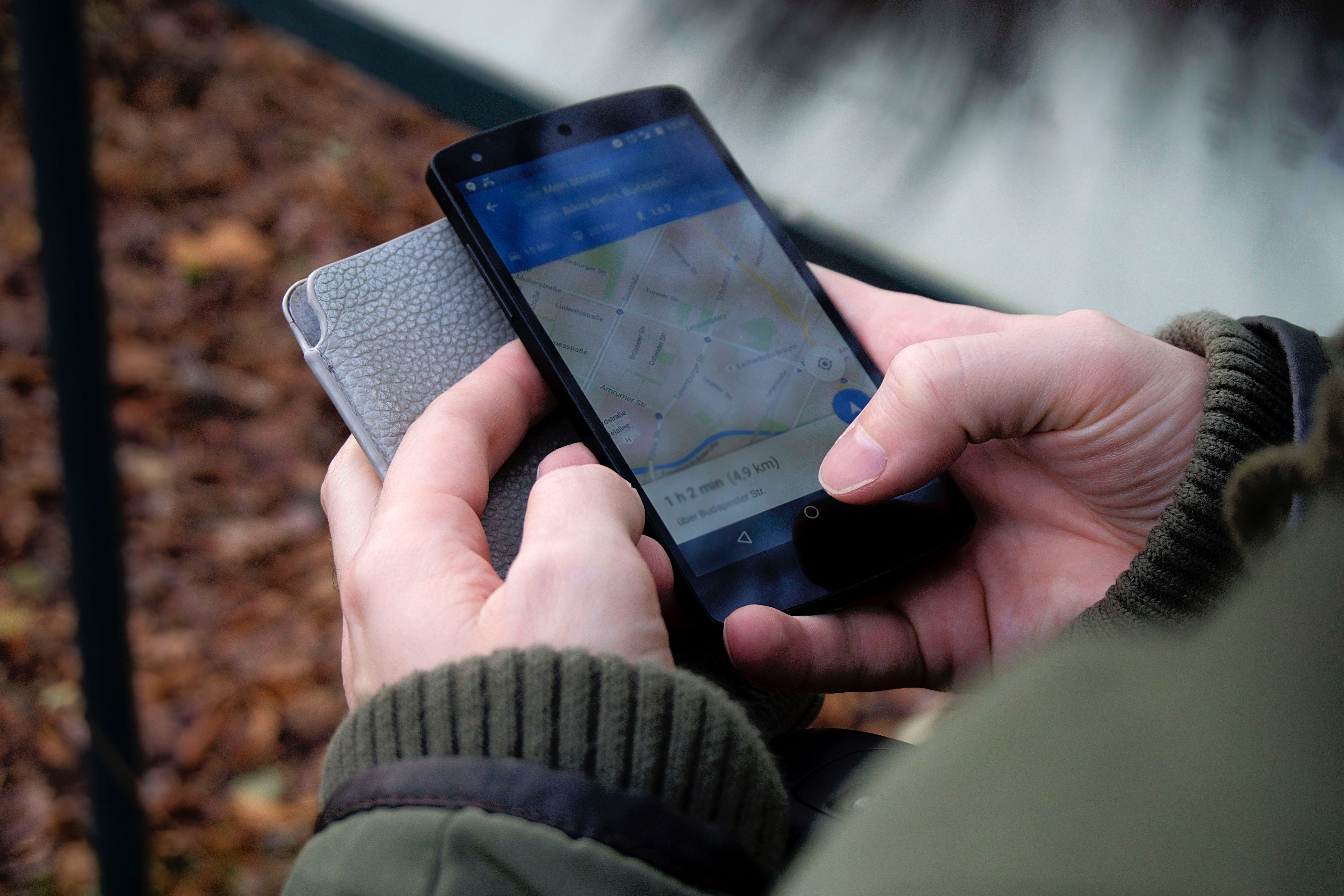 9 Essential Apps for travelling in Taiwan