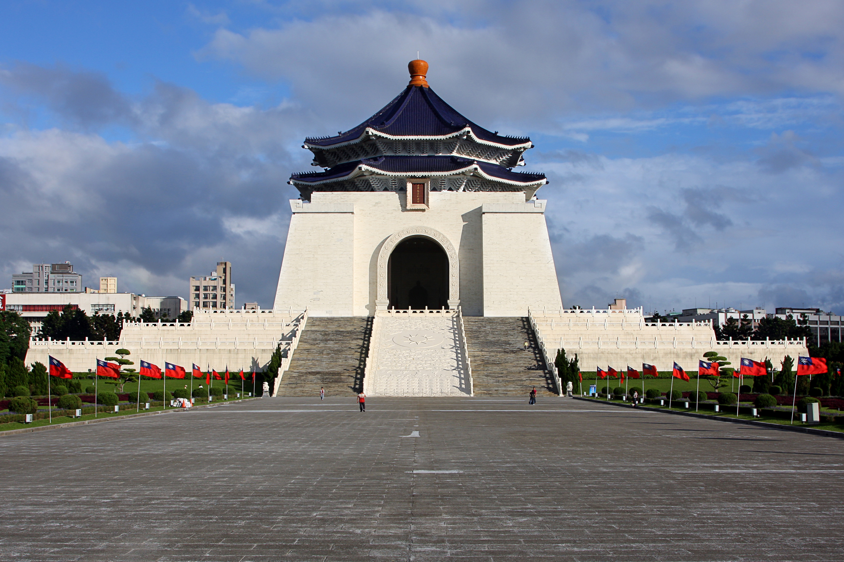 National Chiang Kai-shek Memorial Hall