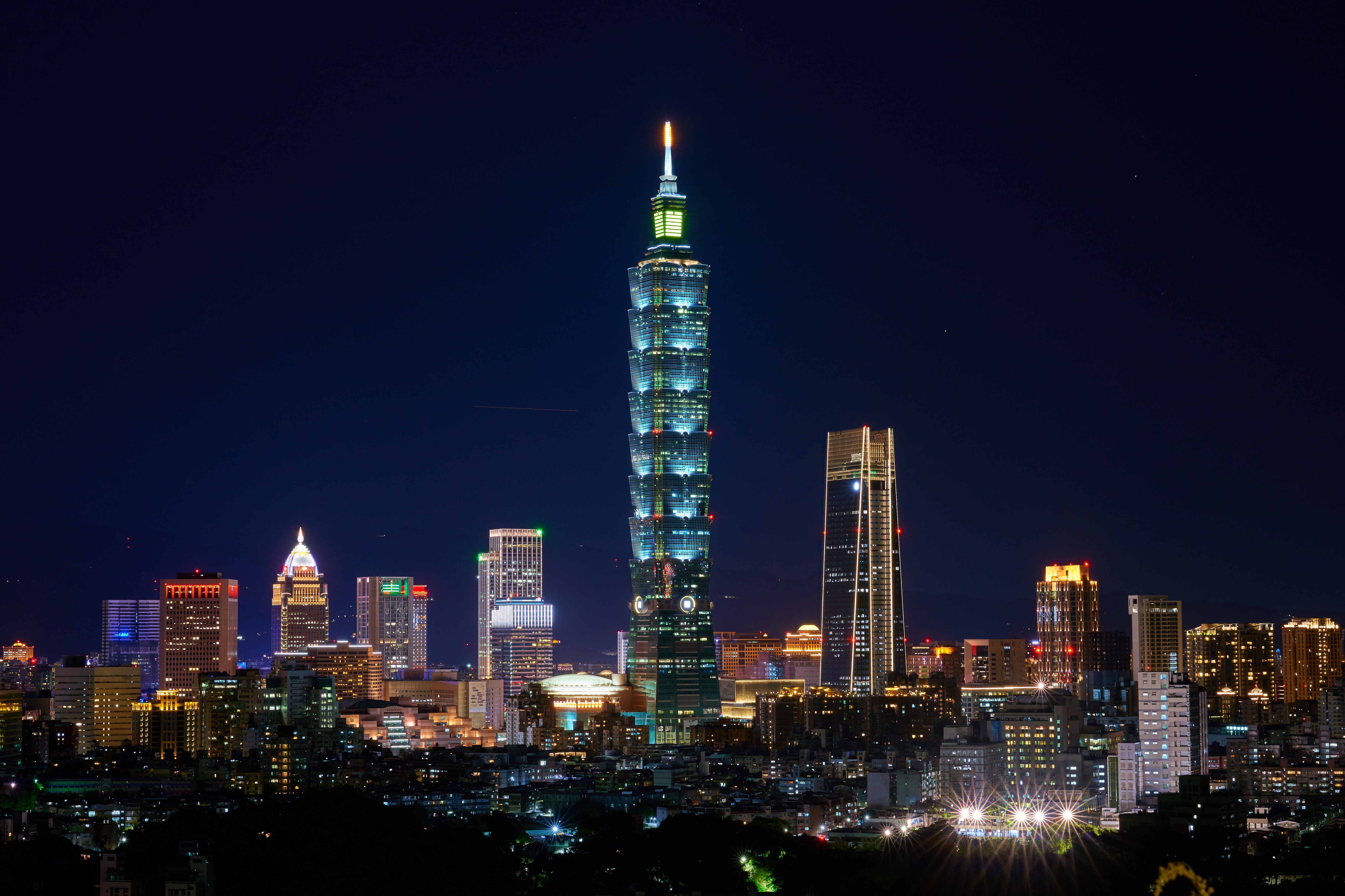 TAIPEI 101