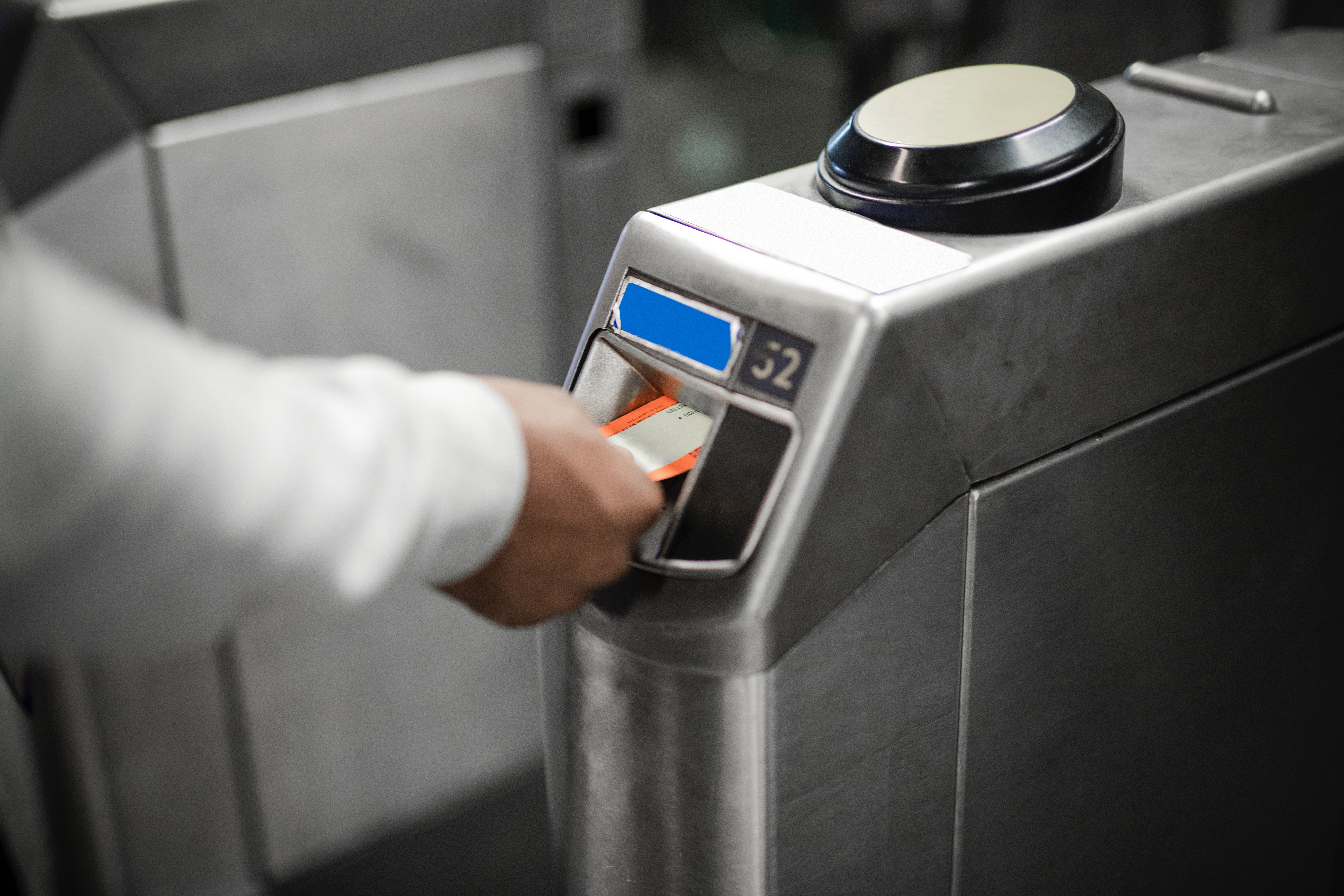 Taiwan EasyCard