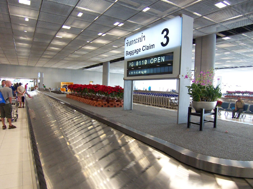 Entry Process – Permit Requirements for the Bangkok
