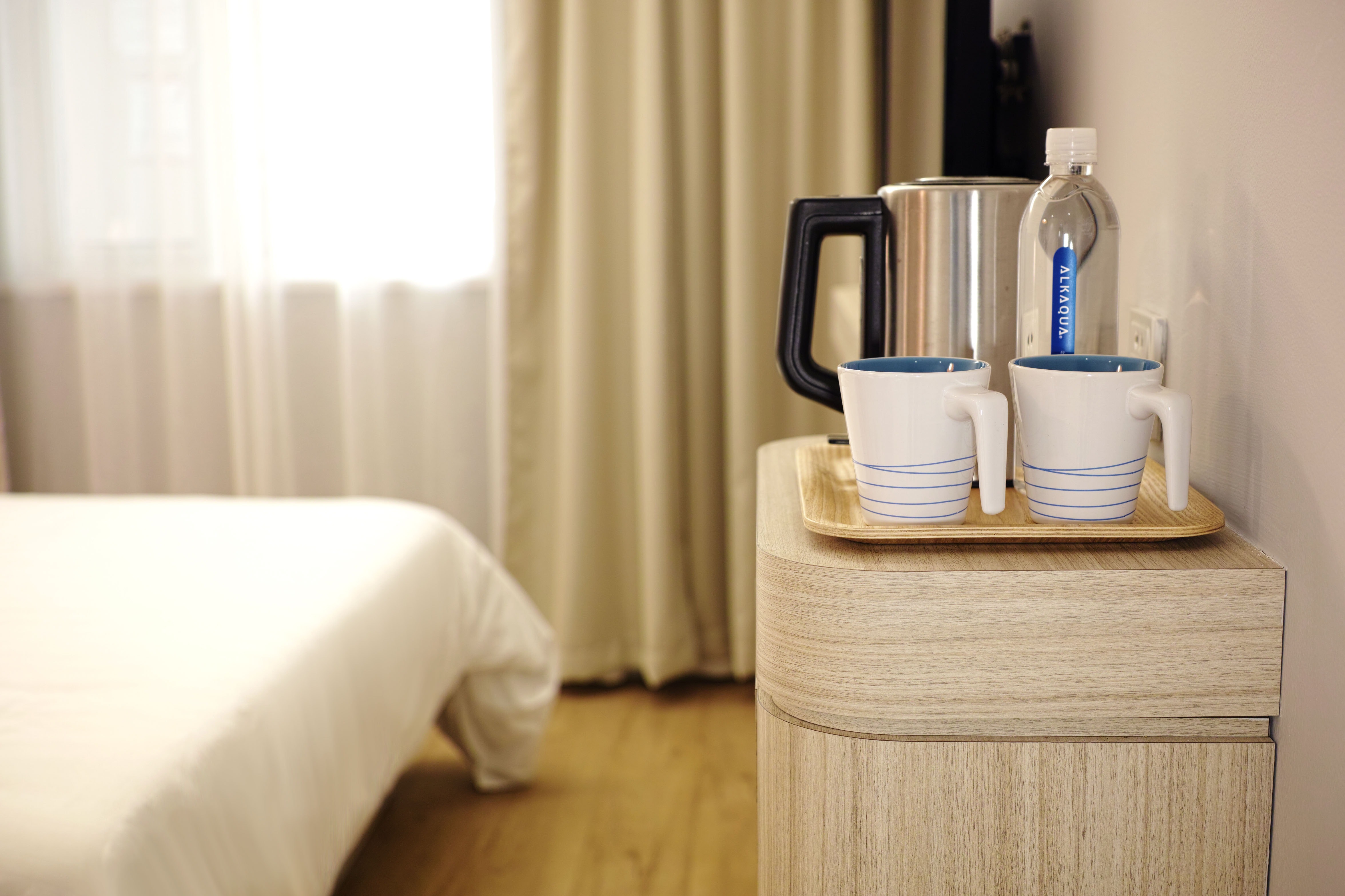 Hotel Management Software