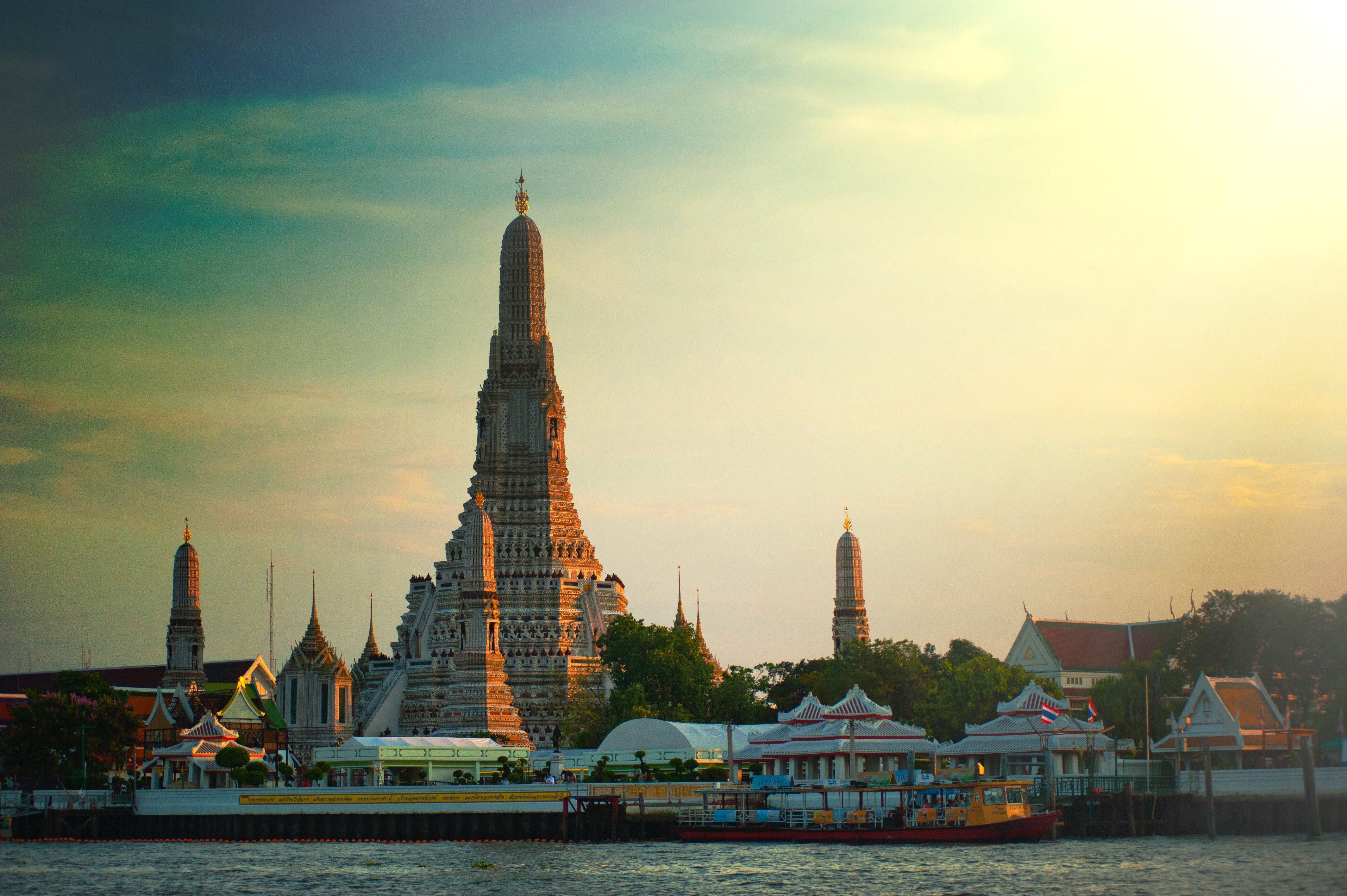 What to Pack for Bangkok