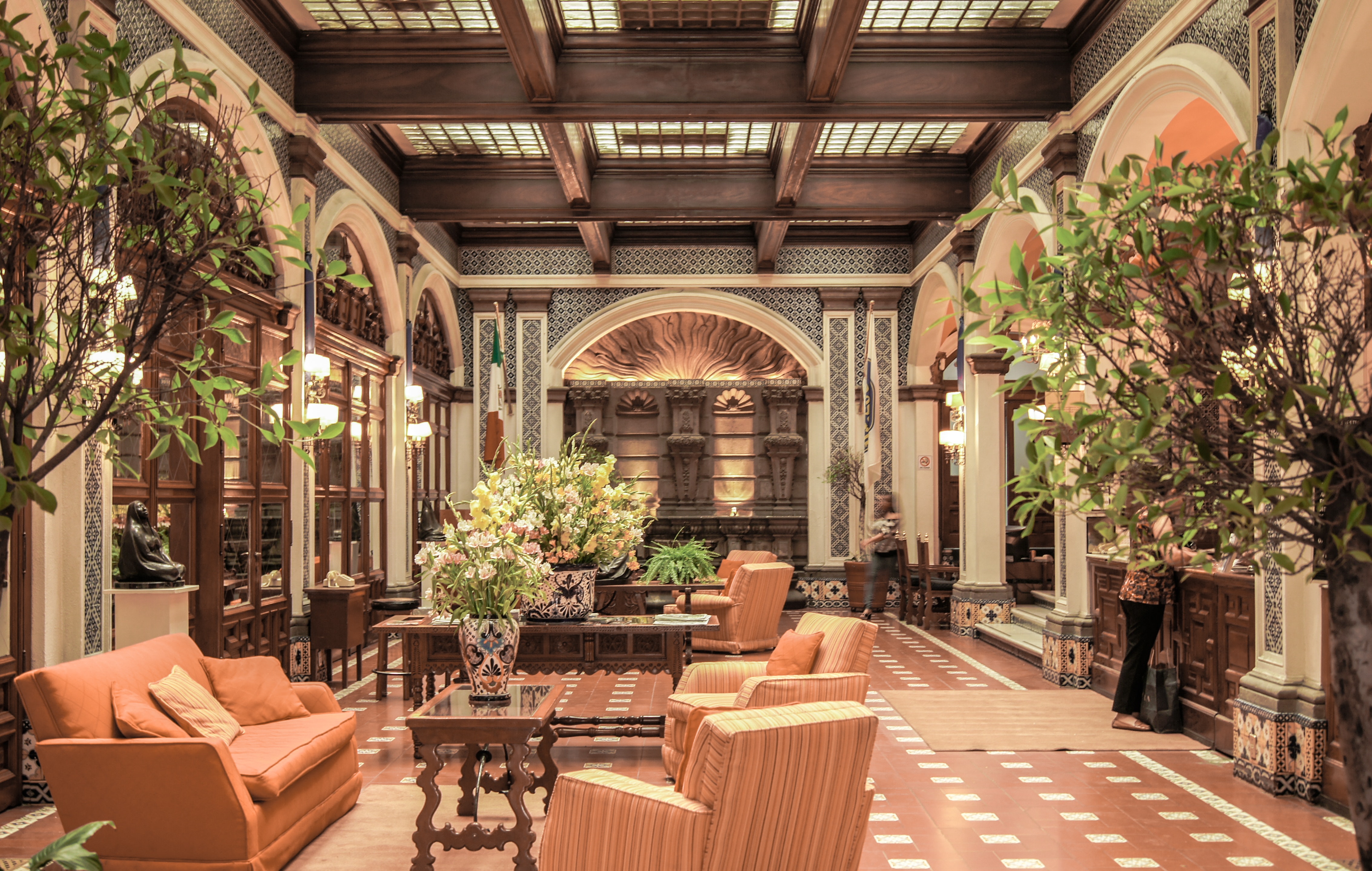 Creative Ideas for Hotel to Attract More Customers