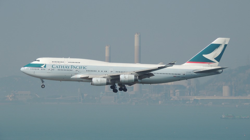 Transportation to and from Hong Kong International Airport