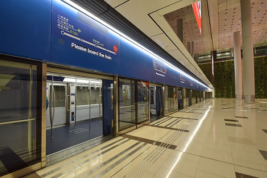 Entry Process – Permit Requirements for the Hong Kong