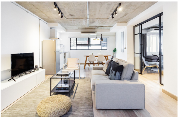 2019 Top 3 Hostel in Taipei !