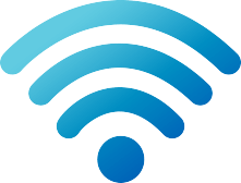 Free WiFi in Hong kong