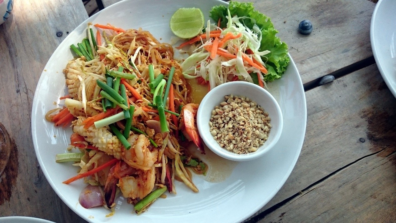 Best apps for you to travel wisely in Thailand