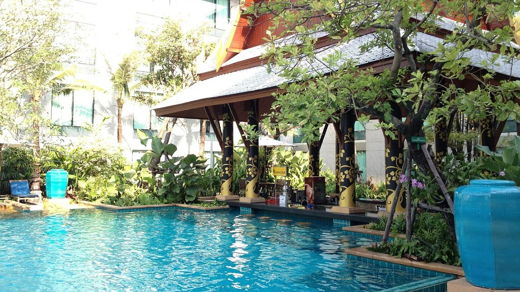 Two convenient websites to make a hotel reservation in Thailand