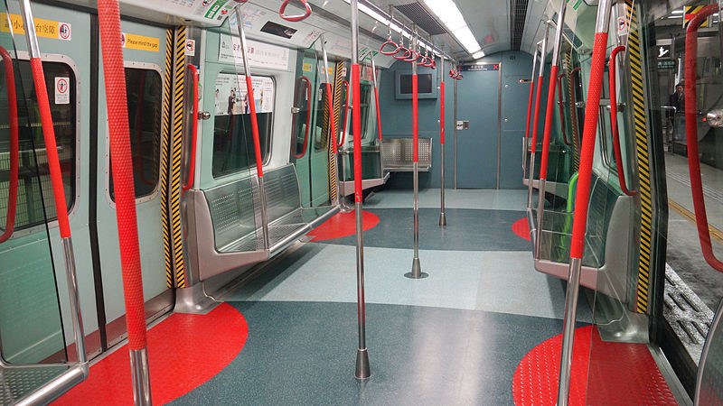 Four apps for you to travel easily in Hong Kong
