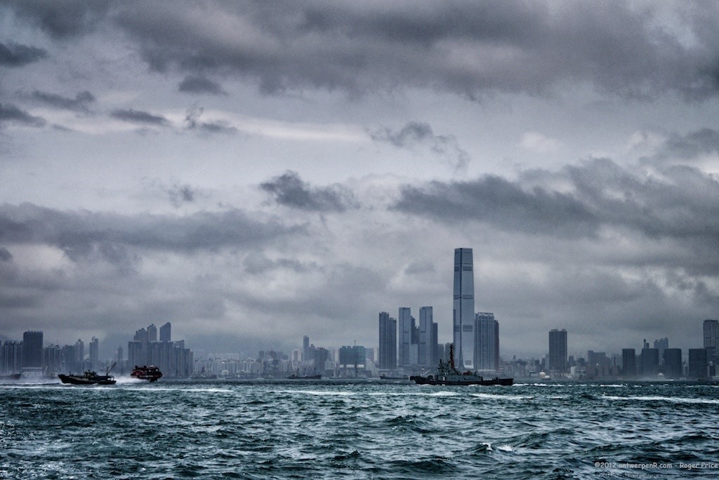 Three websites to find Hong Kong’s current weather forecast