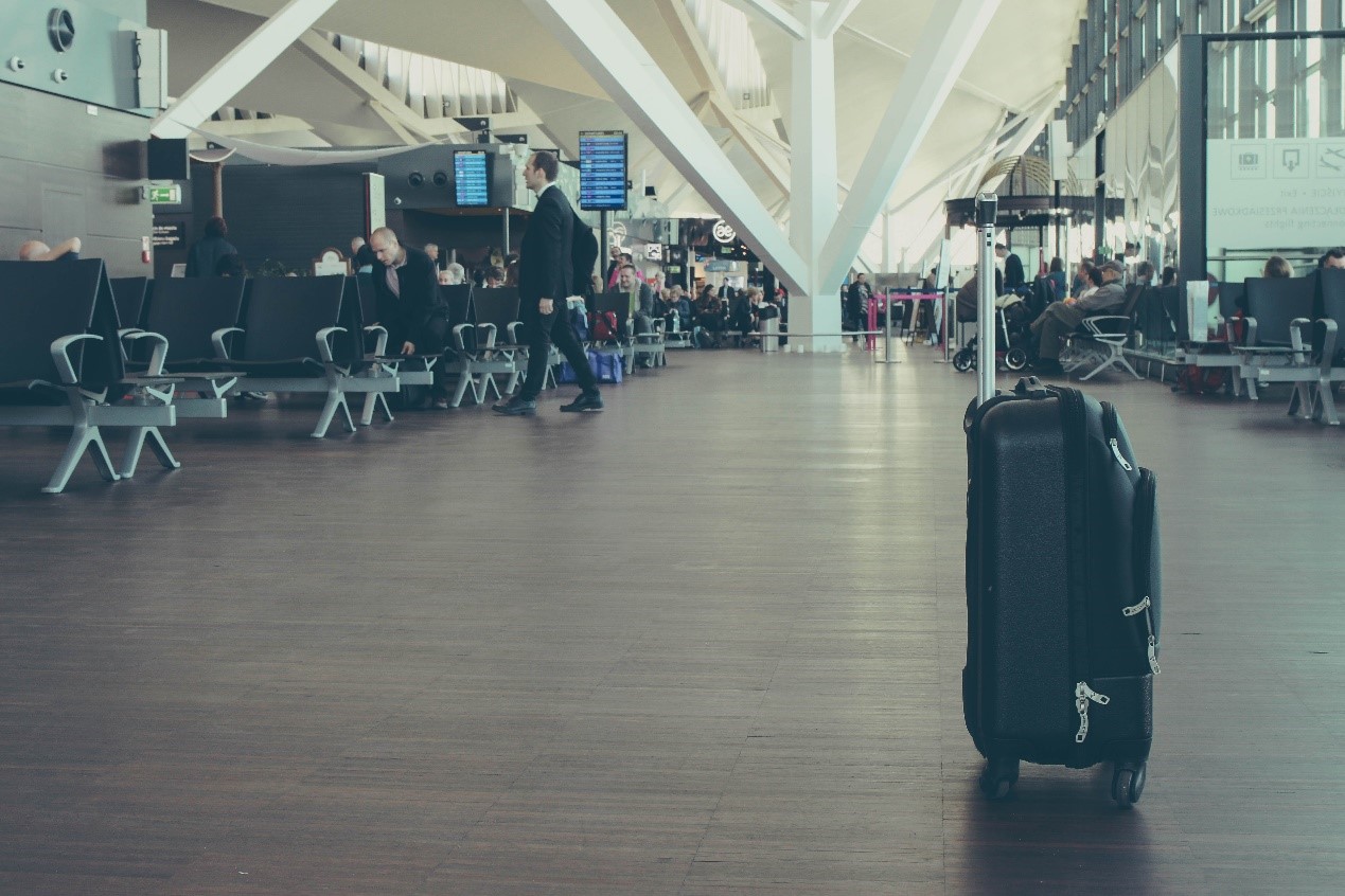 Luggage Allowance of Eurowings Airlines