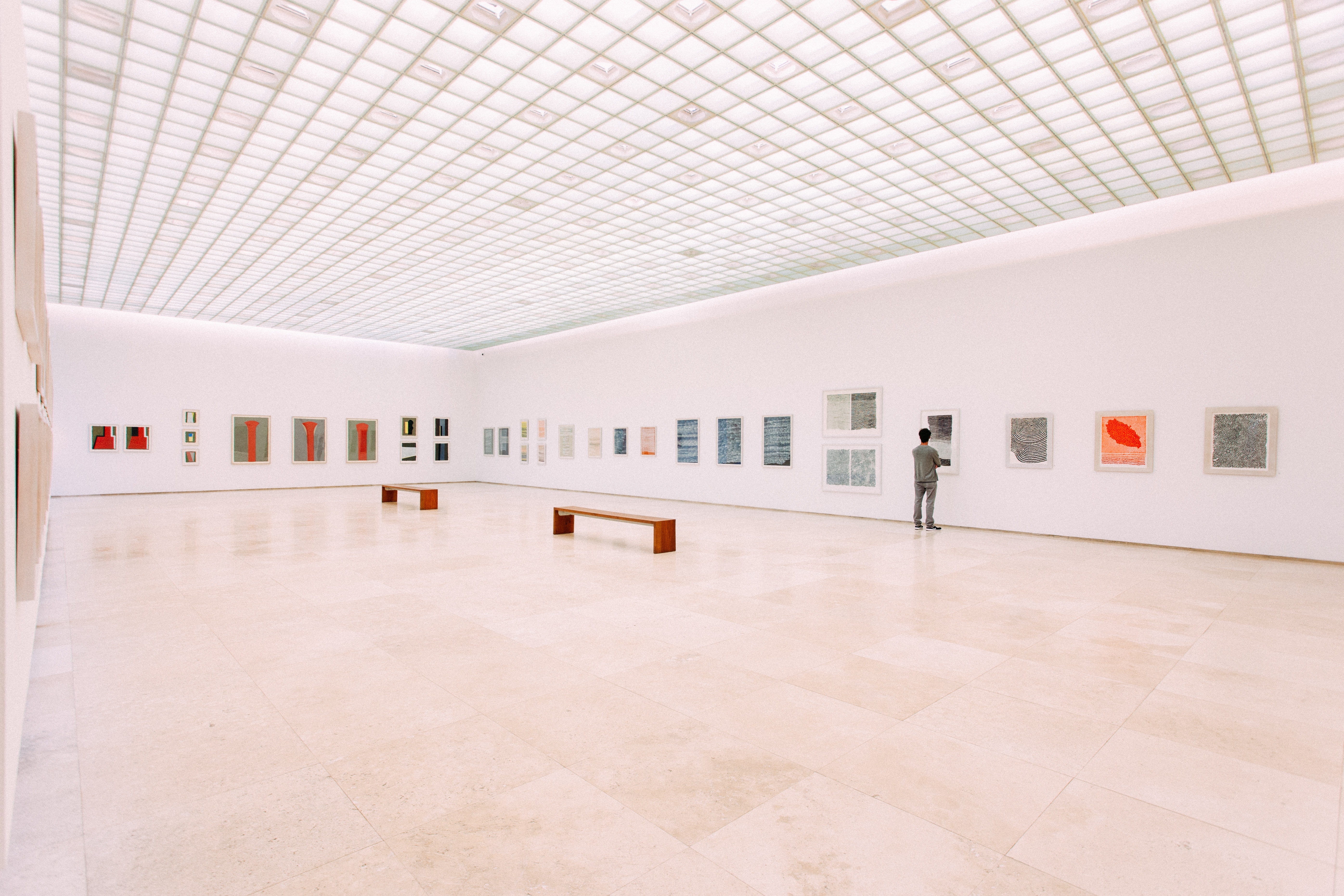 5 Recommended Spots in Taipei for Art Enthusiasts