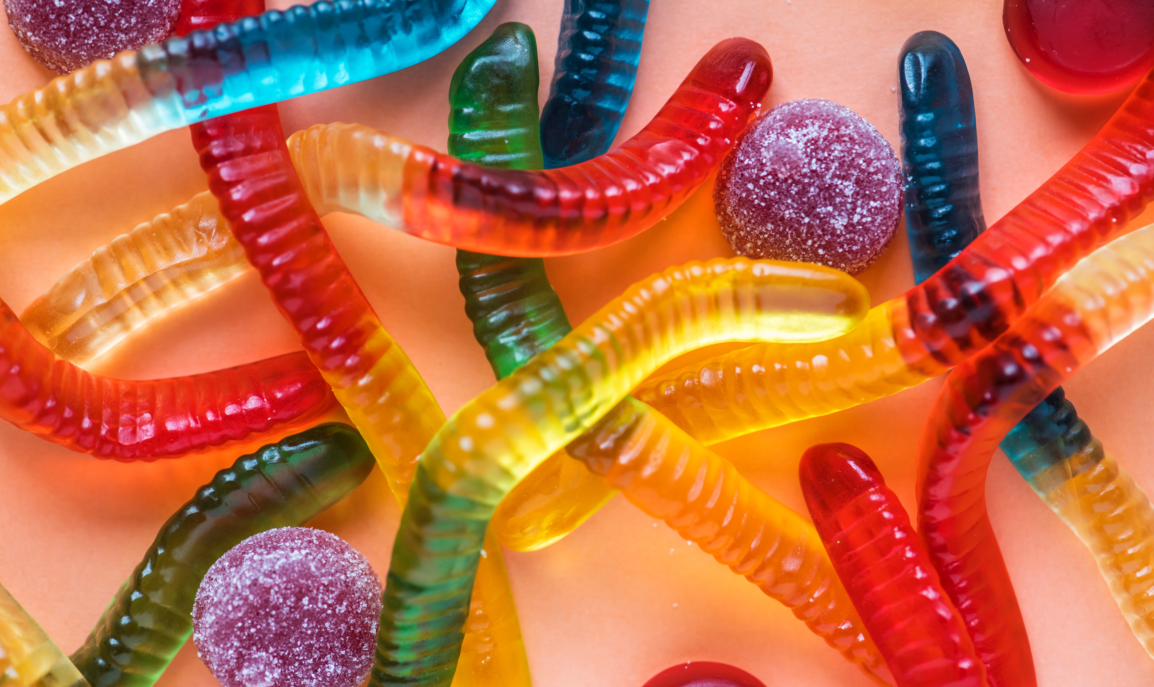 Try these TAIWANESE snacks !