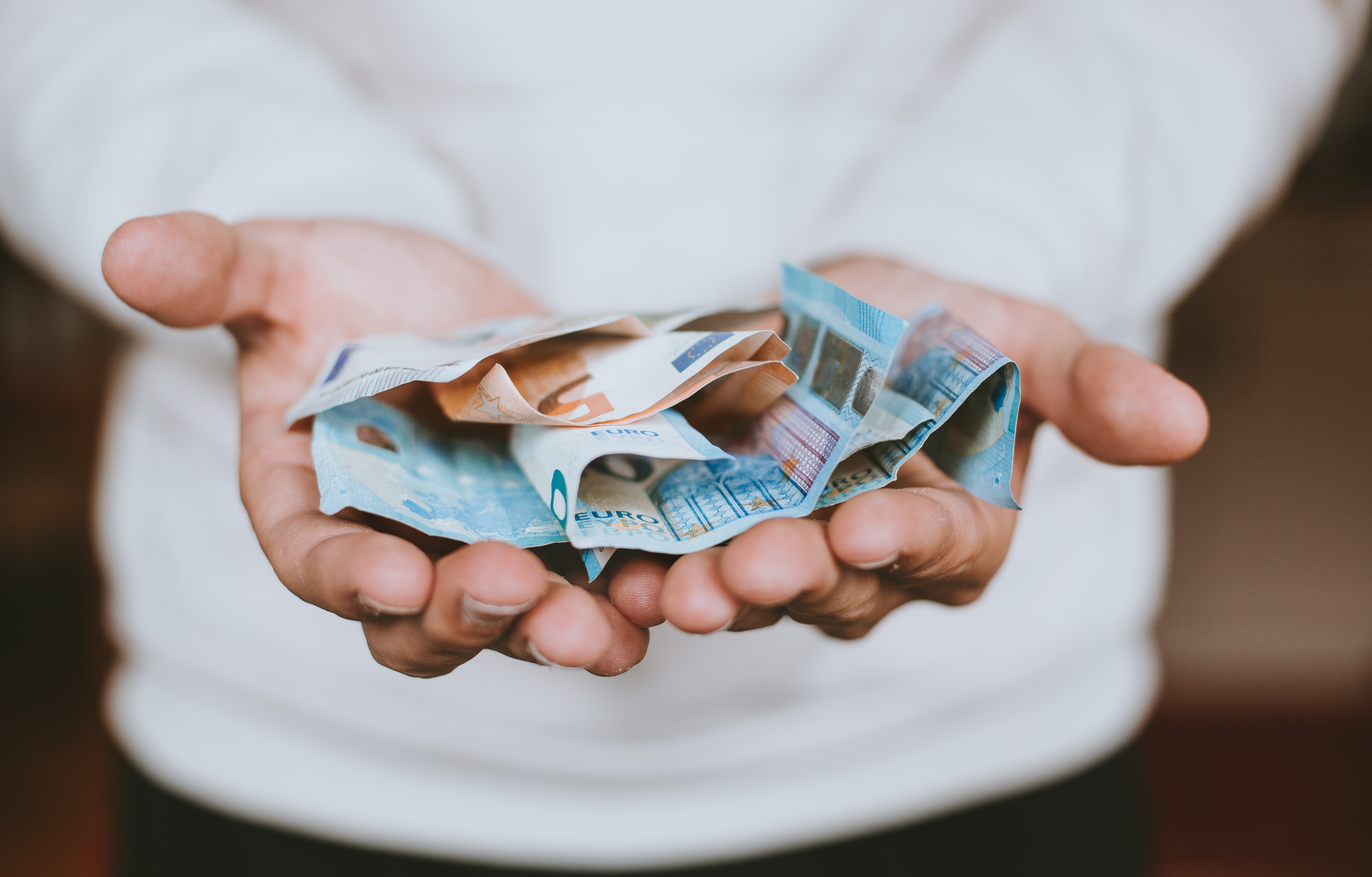 Where to Exchange Currency in Thailand