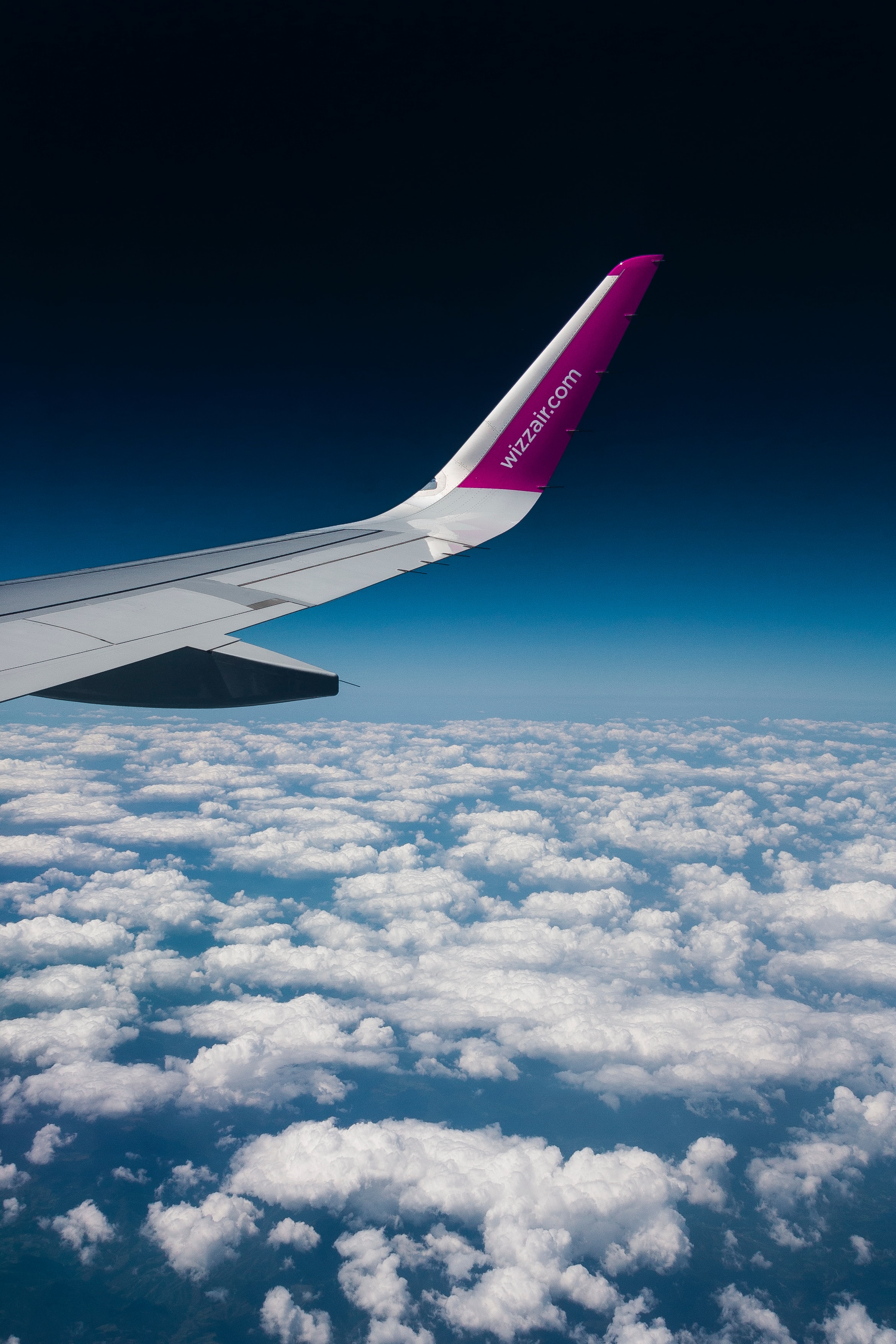 Baggage Allowance of Wizz Air