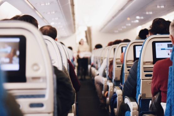 Luggage Allowance of Jet2 Airlines