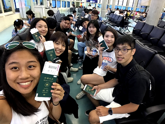 Trip for 5 days in OKINAWA of 910 part 1