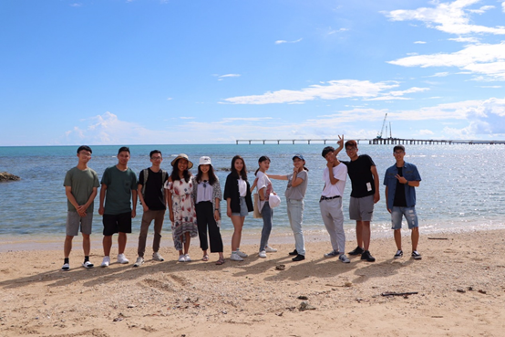 Trip for 5 days in OKINAWA of 910 part 4