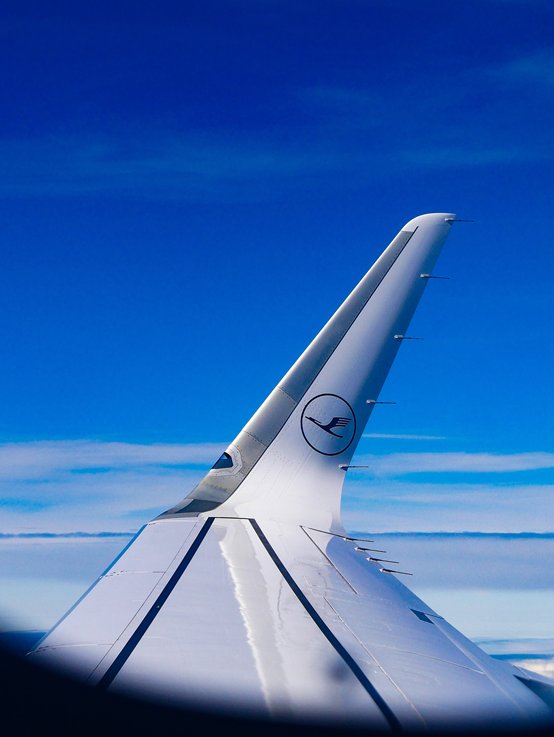 Baggage Allowance of Lufthansa Airlines