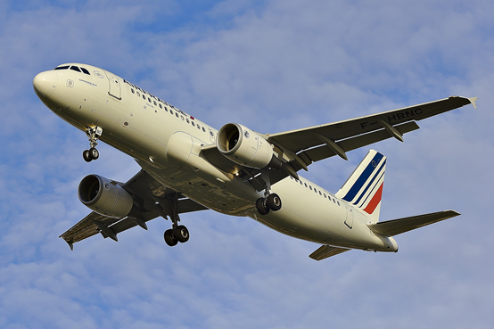 Baggage Allowance of Air France Airlines
