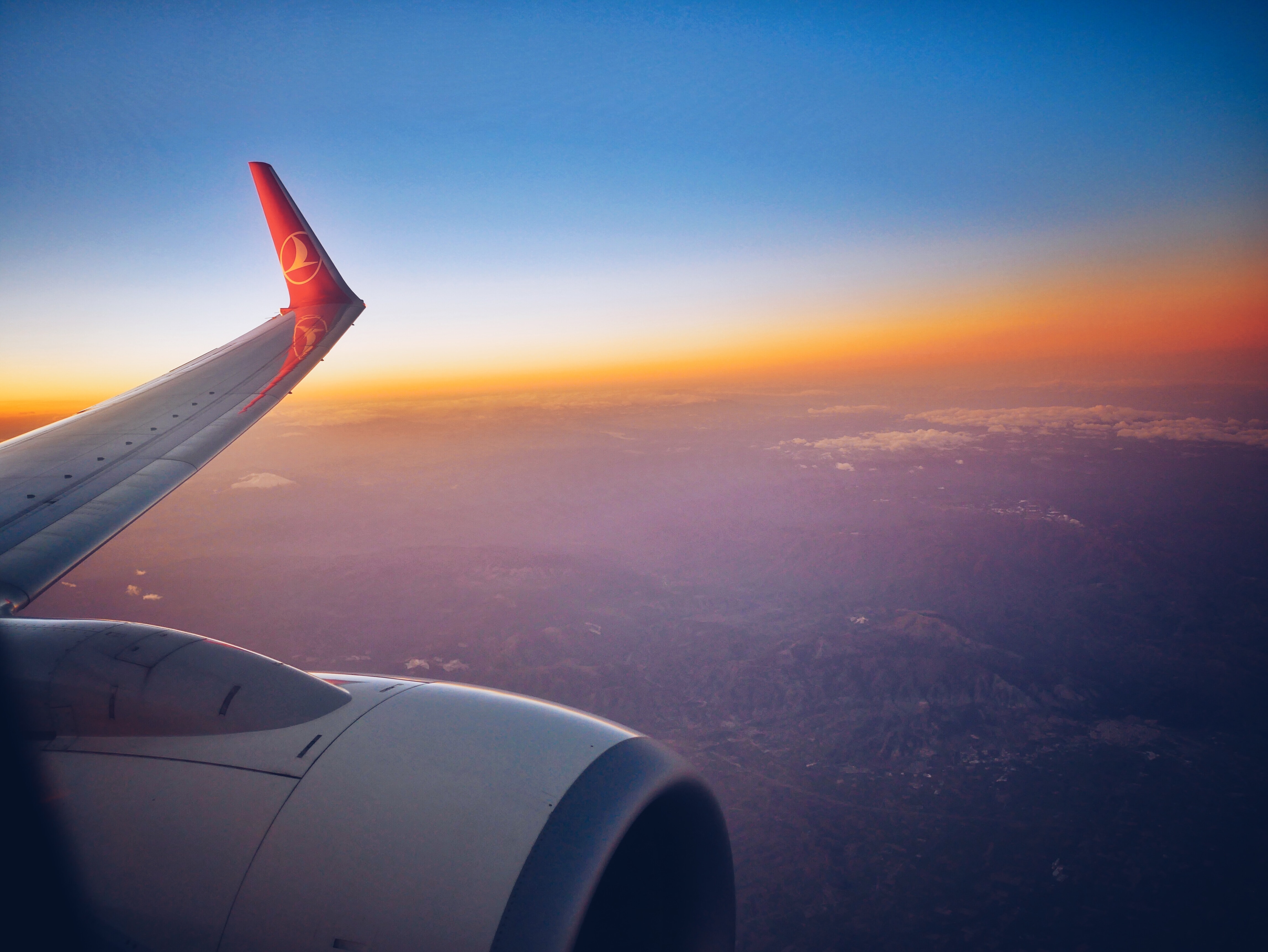 Baggage Allowance of Turkish Airlines