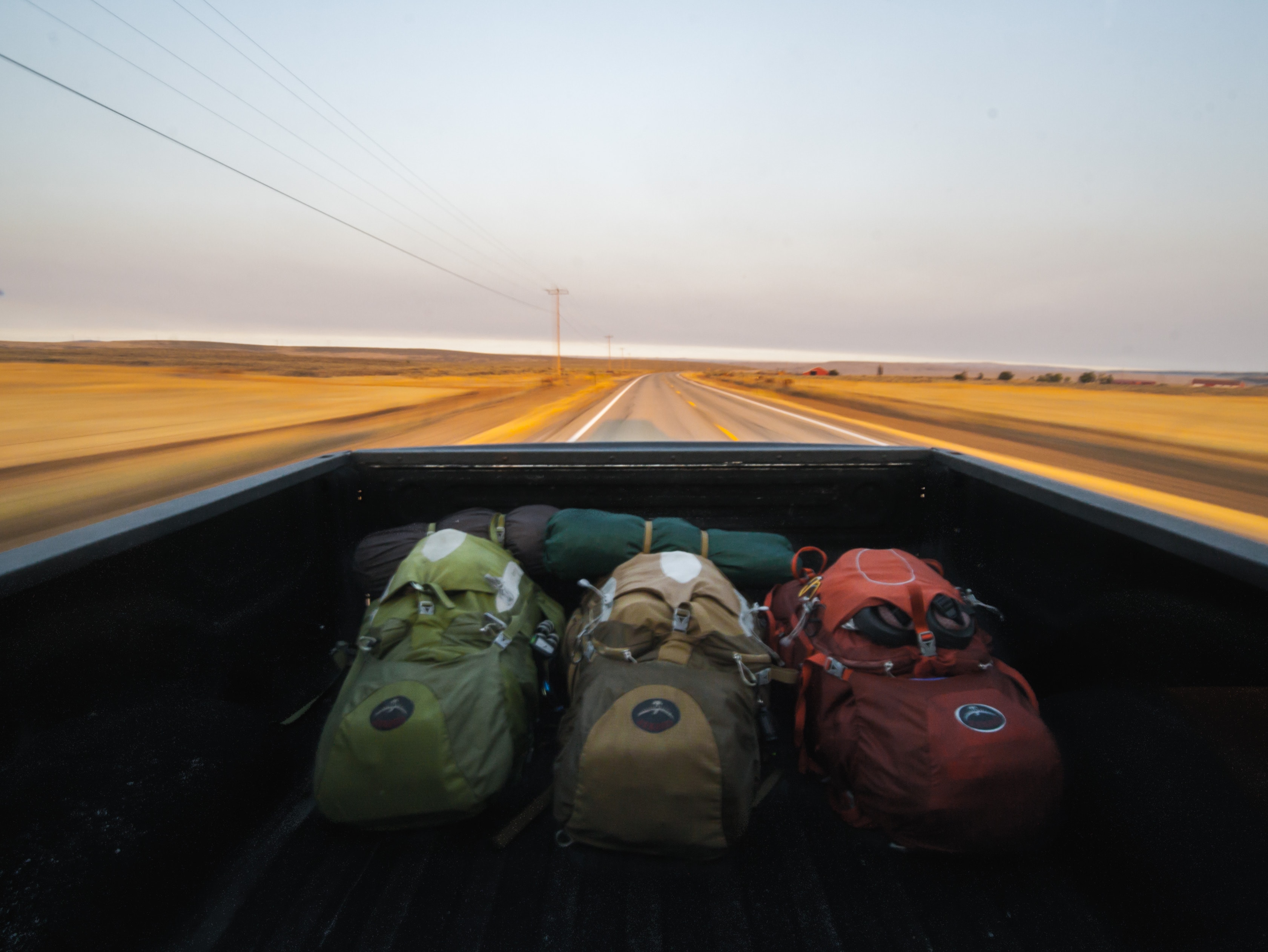 A Getaway From Heavy Bags — 4 Online Luggage Storage Services
