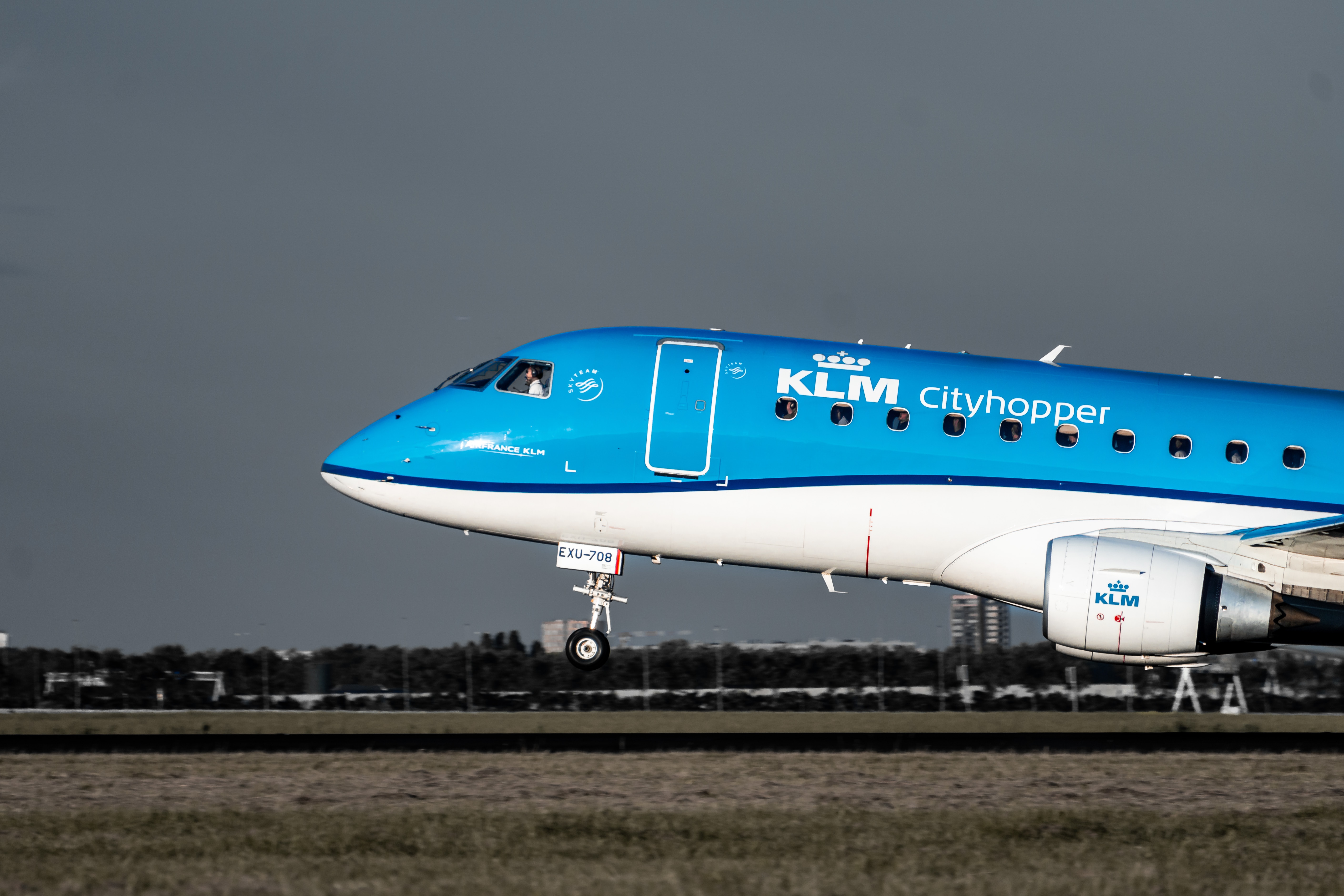 Baggage Allowance of KLM Airlines