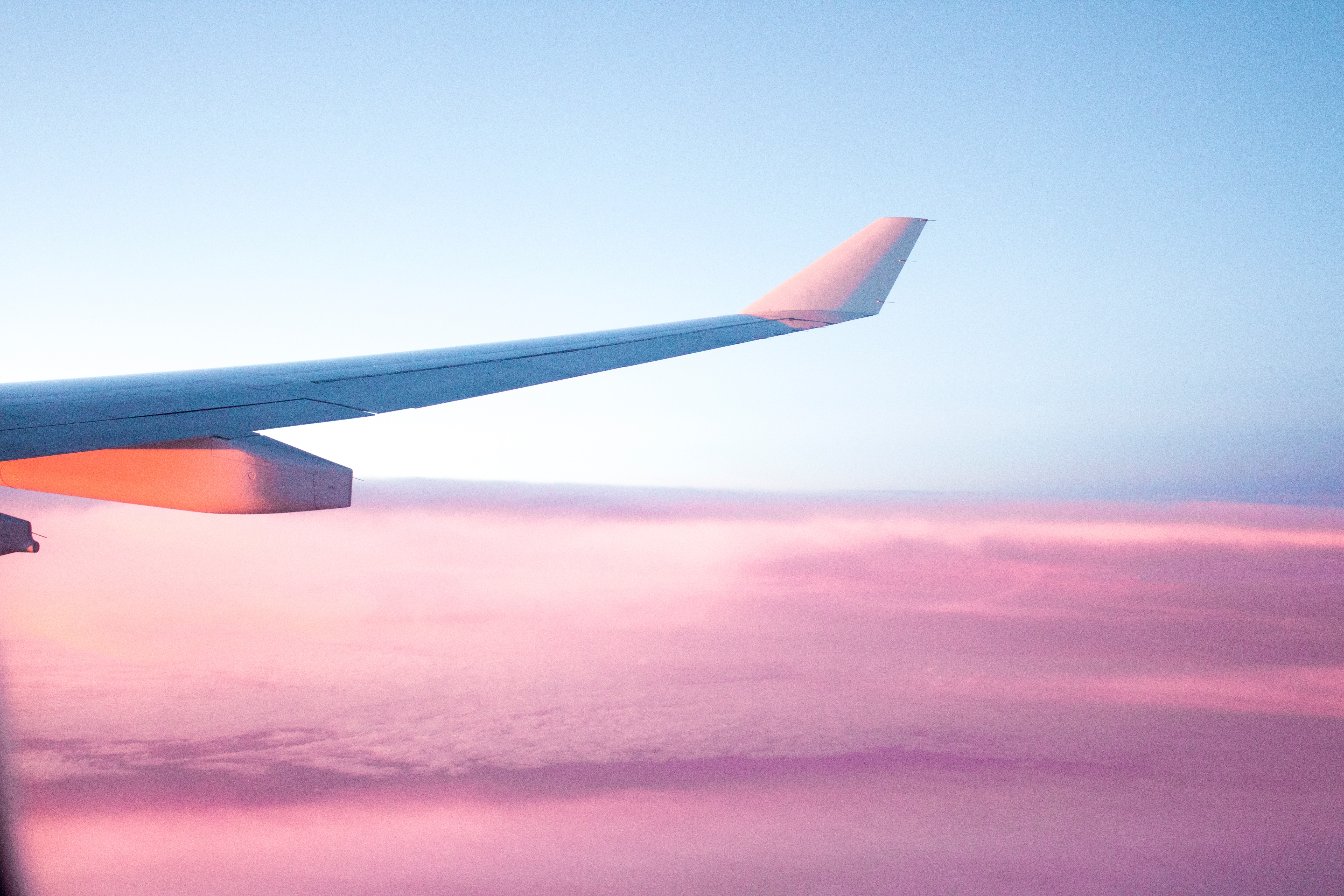 Airlines from Hong Kong to Taiwan
