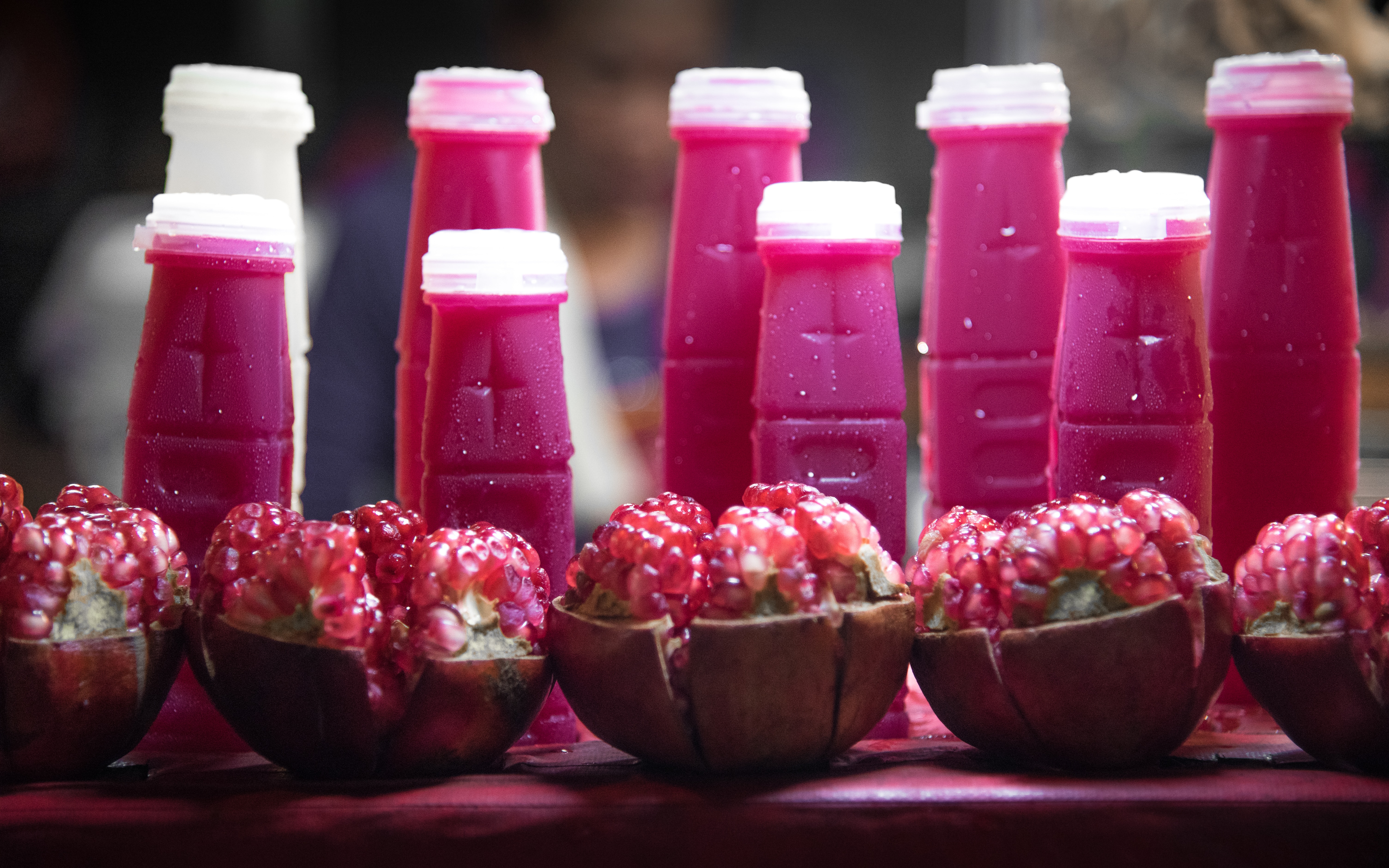 Take a Sip of the 6 Common Drinks in Thailand