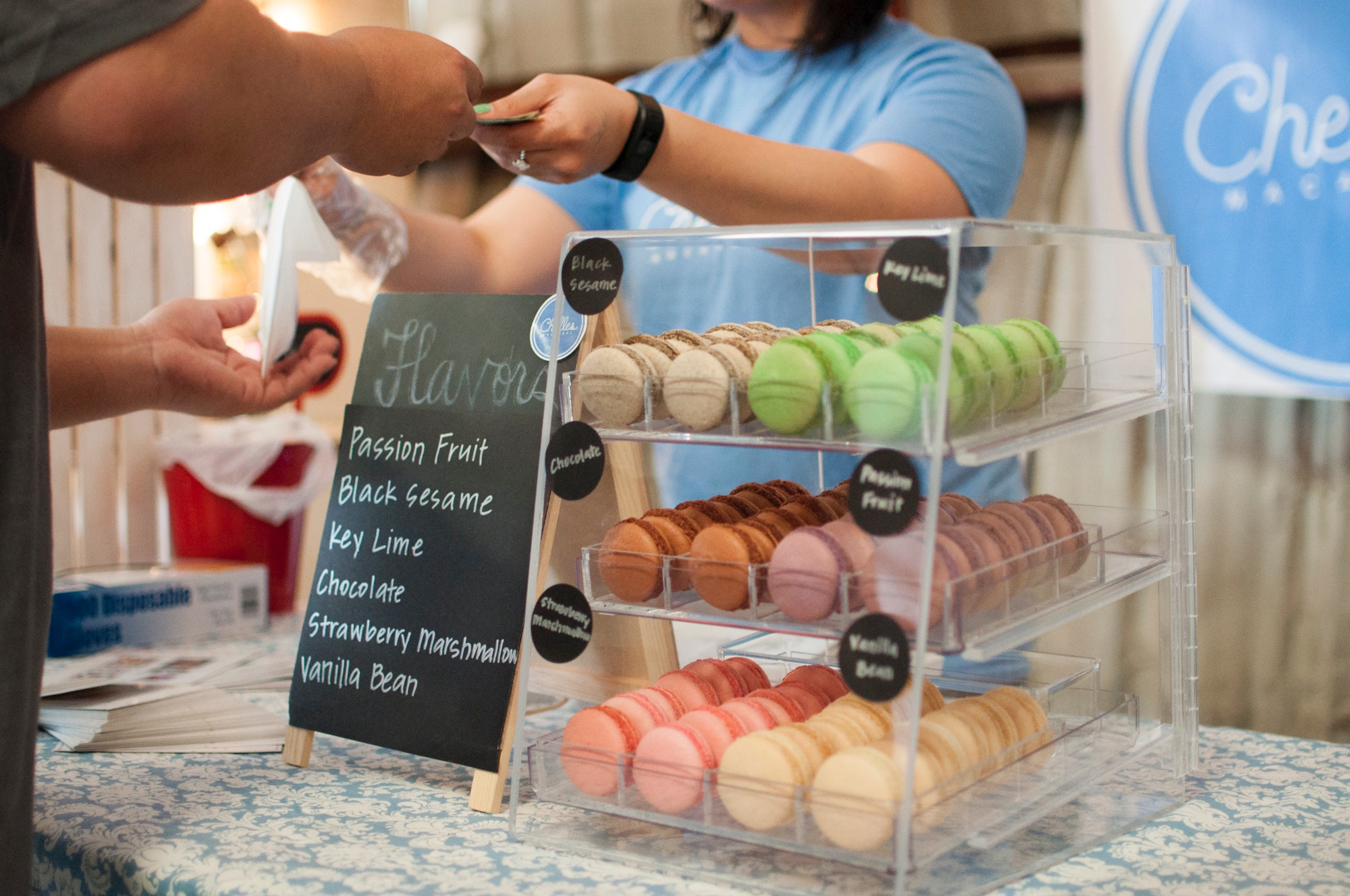 6 Efficient Ways to Attract New Customers