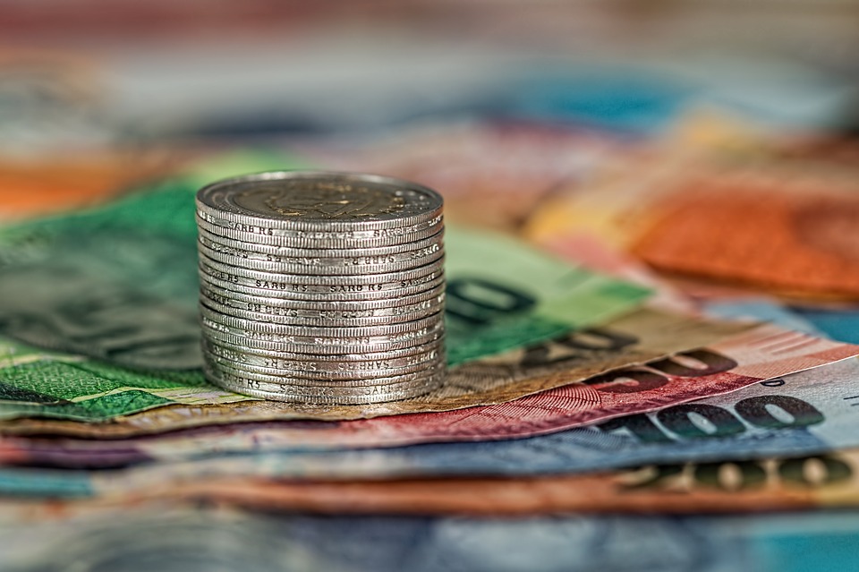 Where to Exchange Currency in Taipei