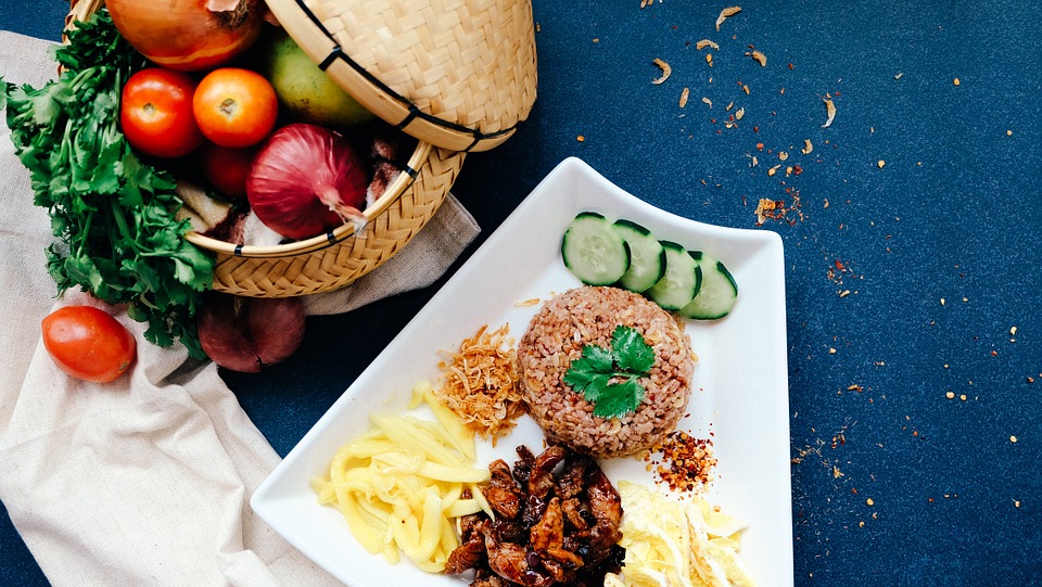 5 Recommended Restaurants in Bangkok