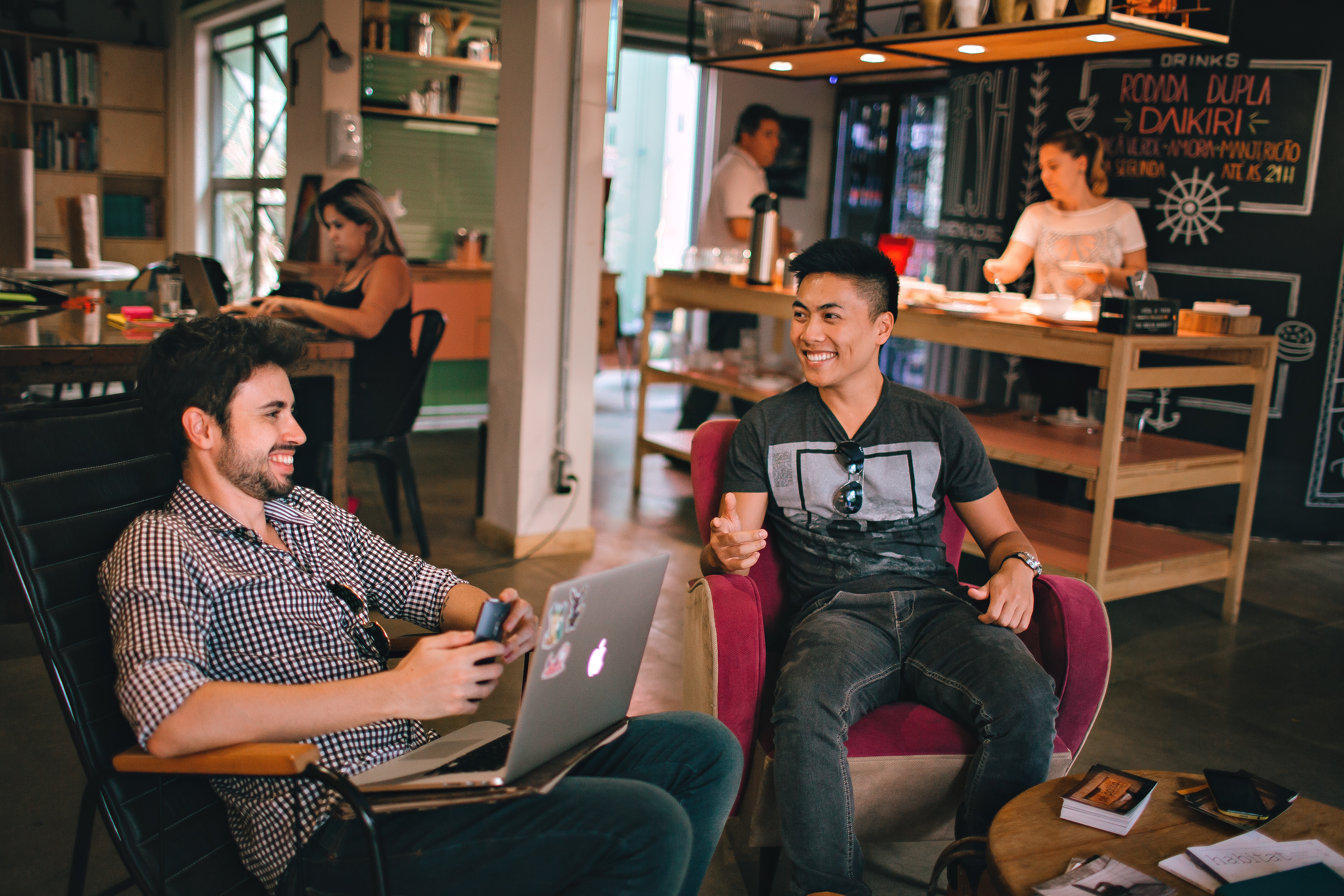Stay at These 6 Amazing Hostels in Taipei