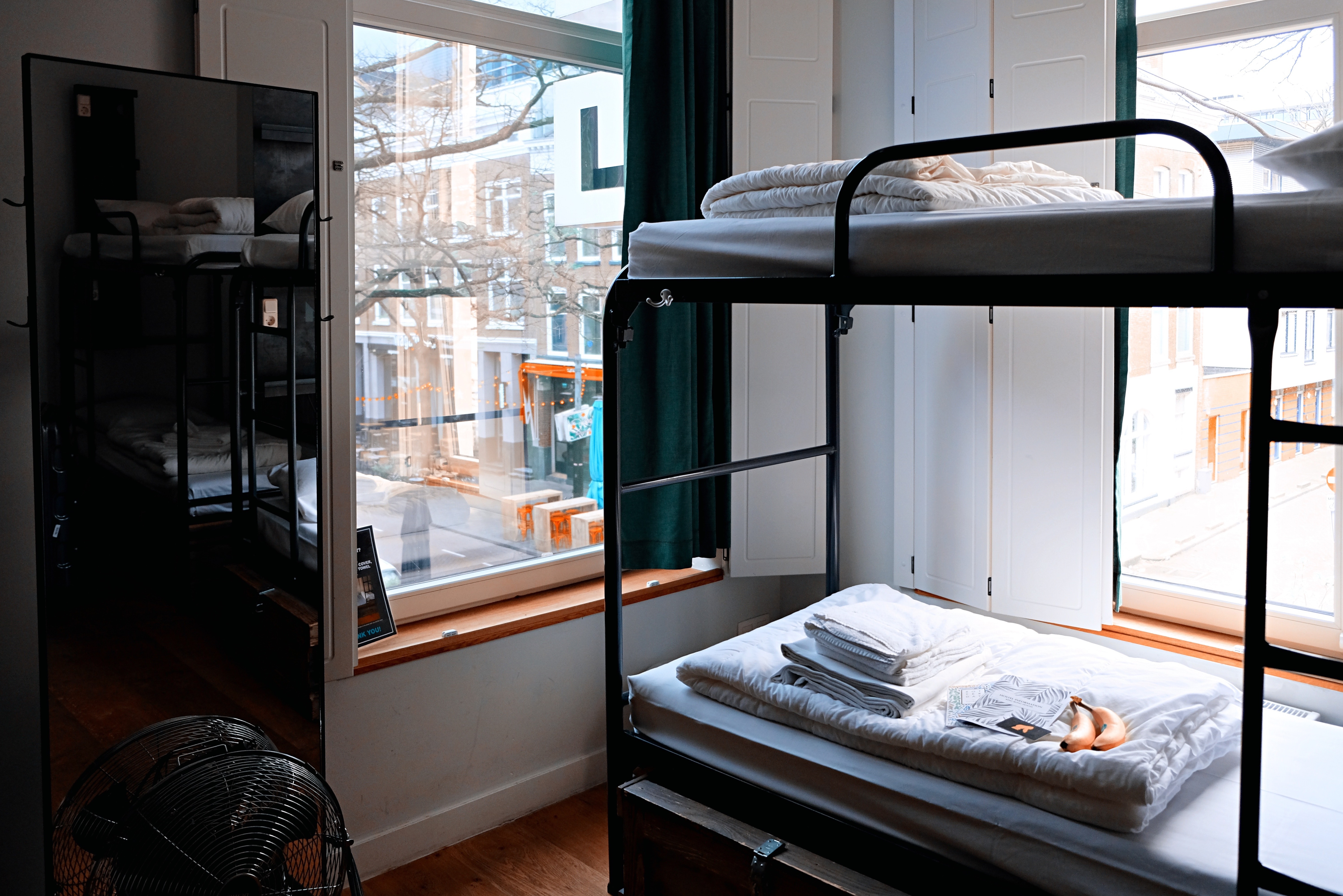 5 Fabulous Hostels in Bangkok
