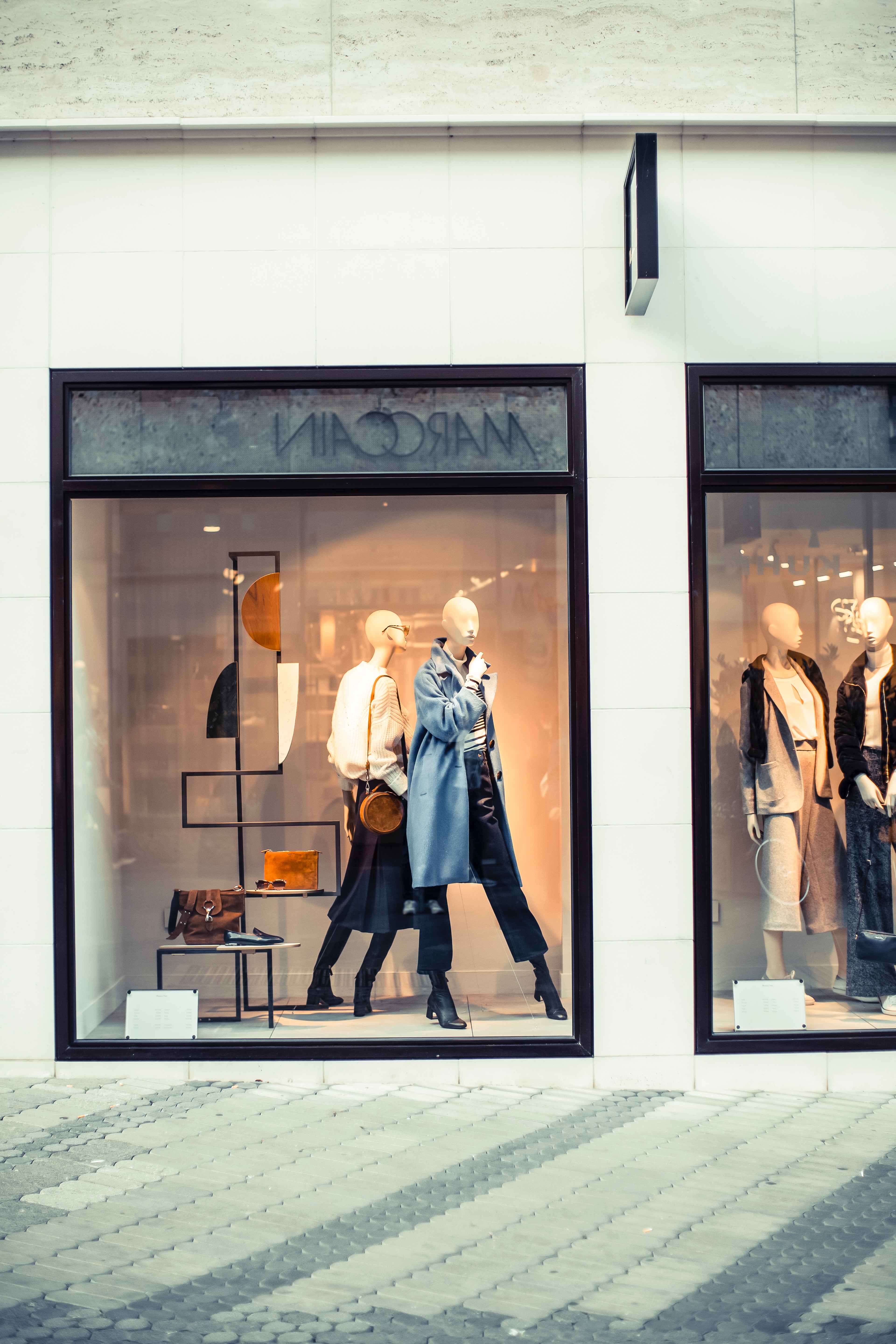 How To Increase Retail Fashion Sales