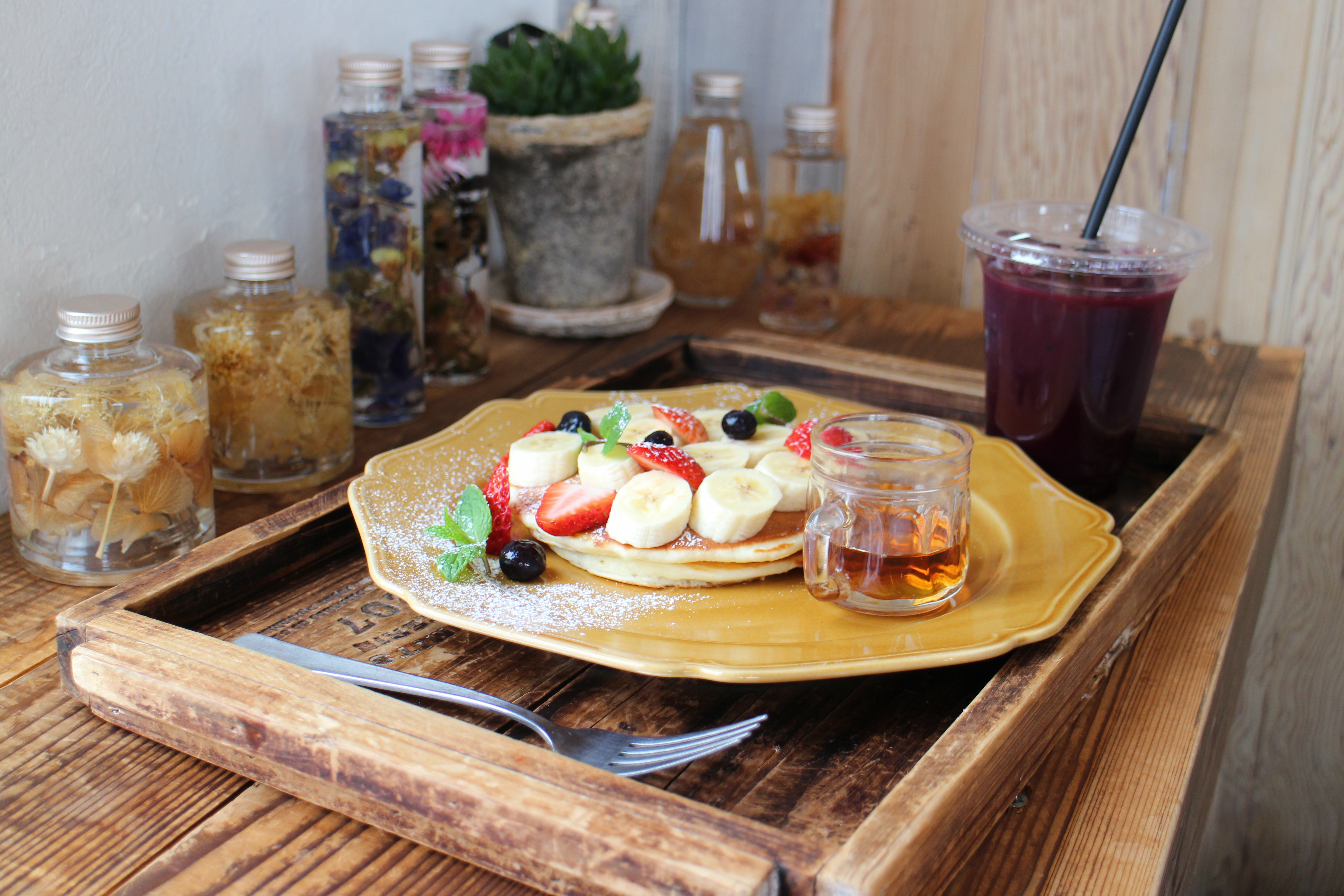 閨蜜聚餐：BFFgossipbrunch ( 公館商圈 )