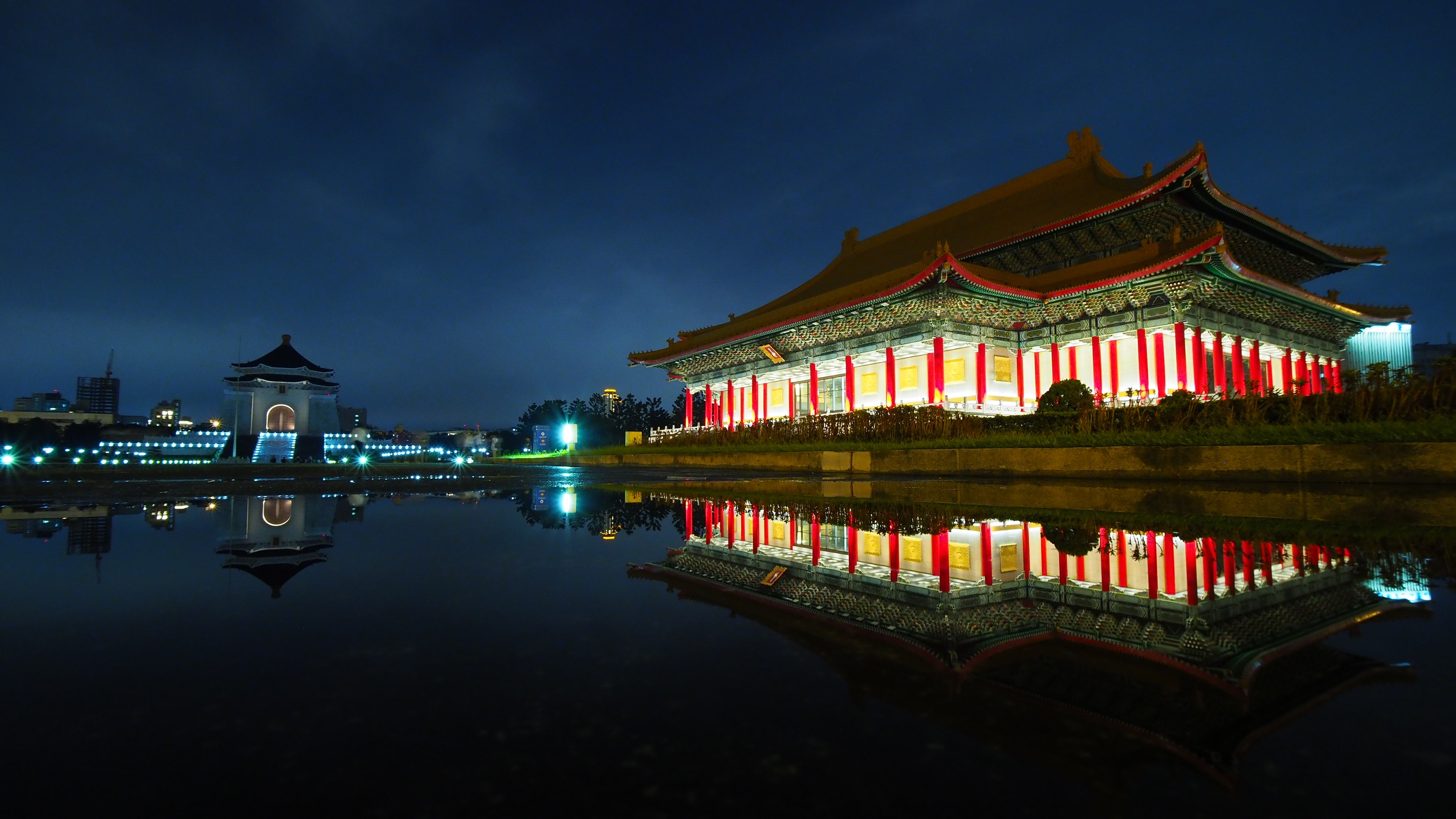 台北燈節