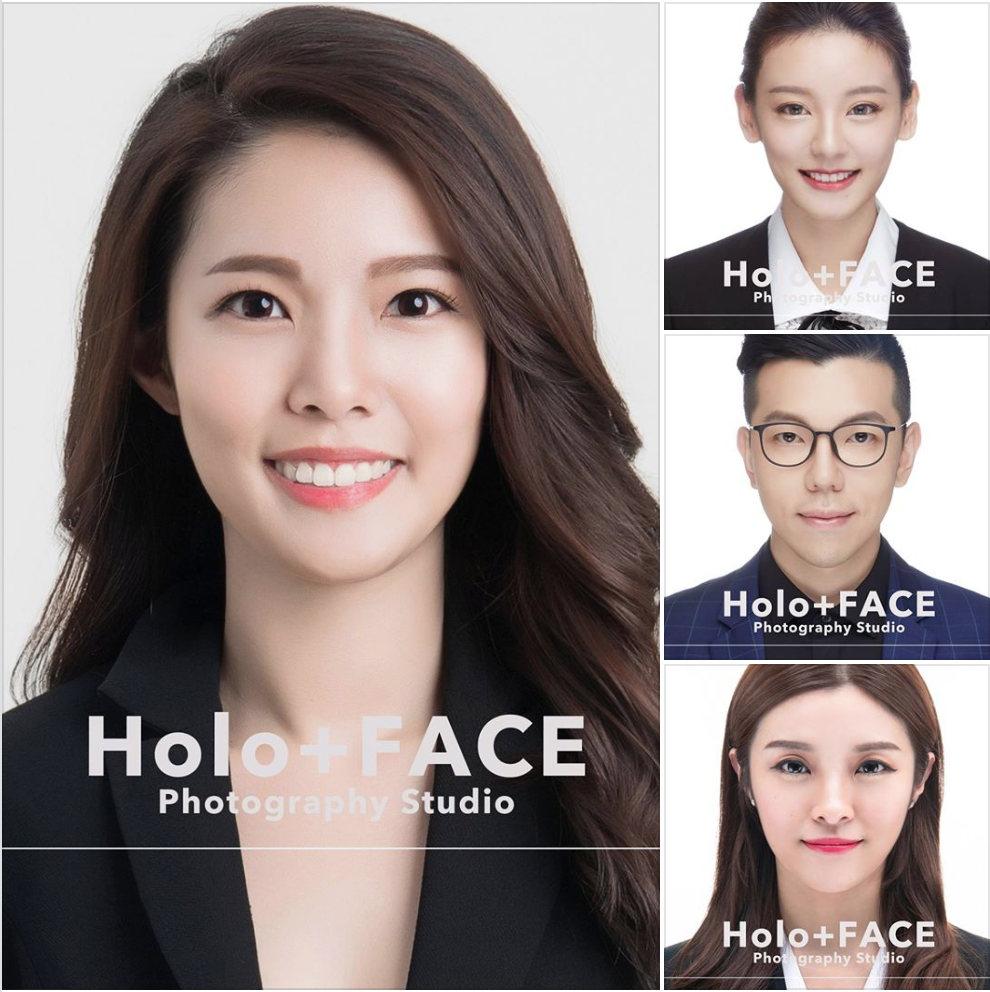 Holo+FACE