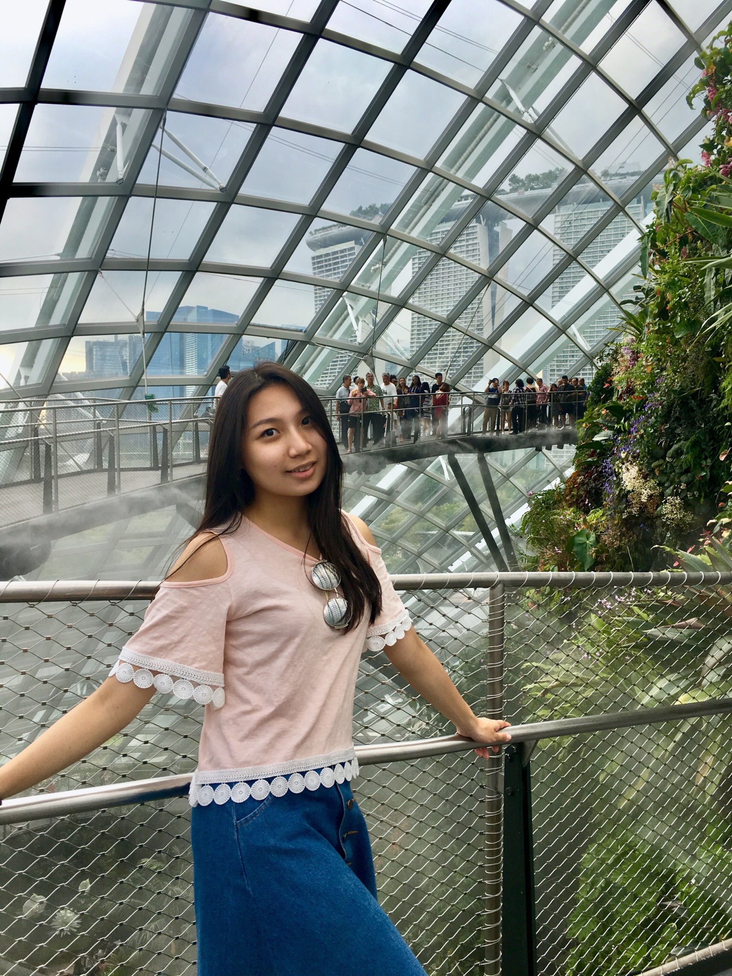 新加坡漫旅 （ 二 ）