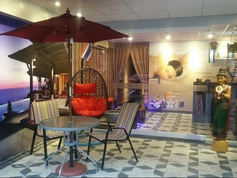 Taoyuan Railway Stationから徒歩15 分 荷物預かり