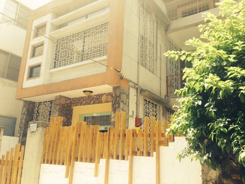 MRT Central Park Station R9から徒歩3 分 荷物預かり