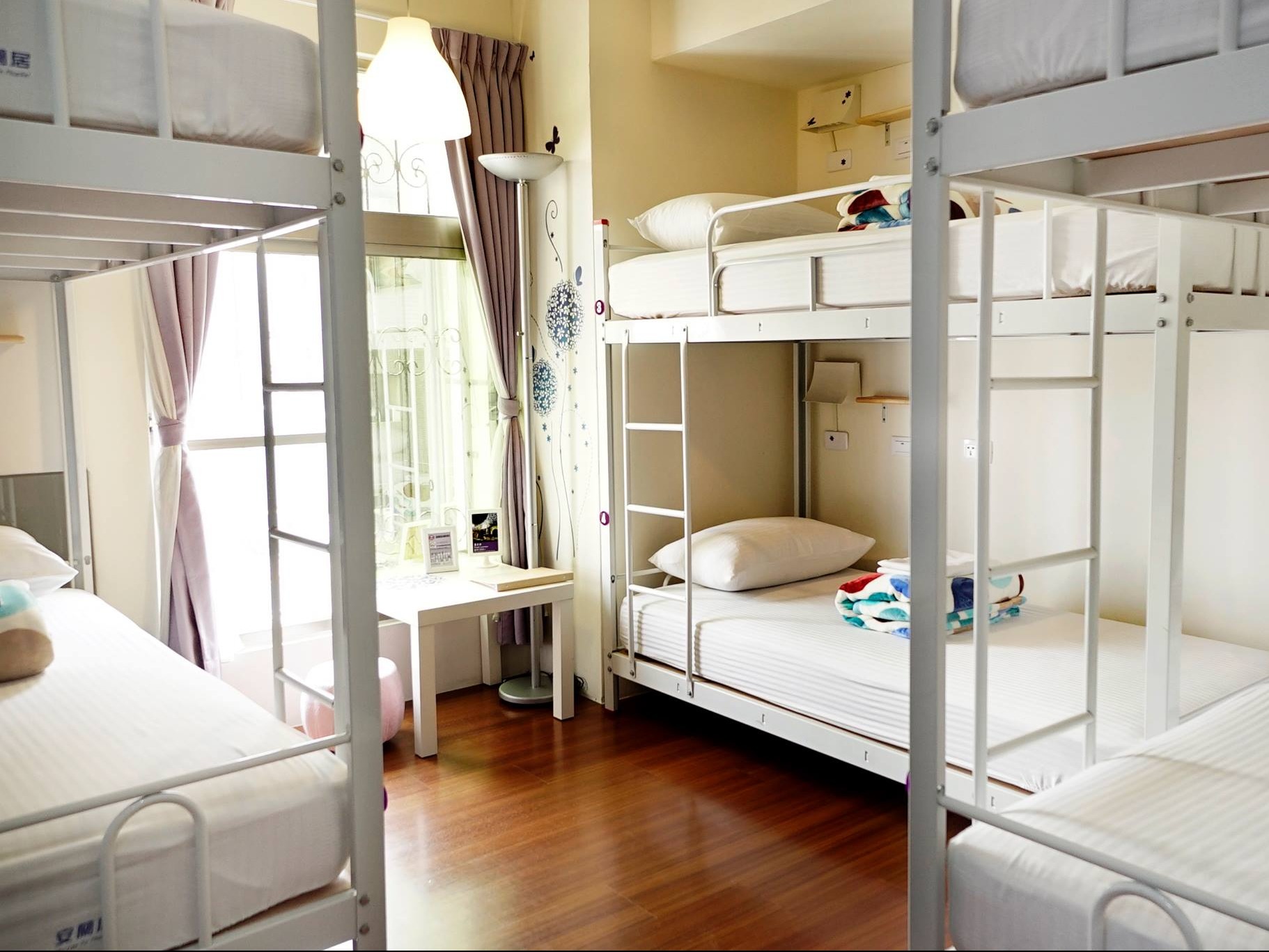 Chiayi Train Station