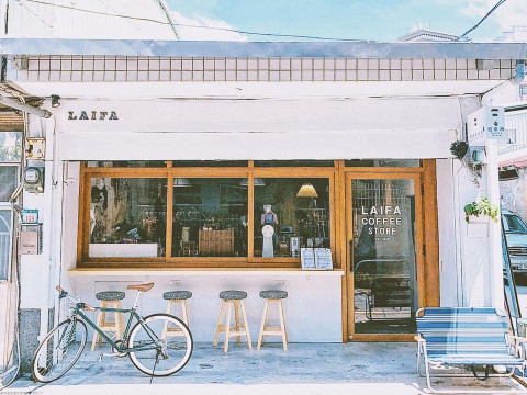4 minute(s) from Shulin Train Station luggage storage