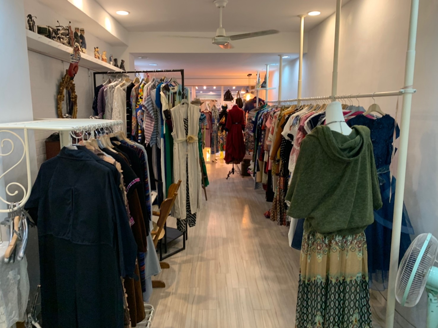 捷運 新埔站 4 號出口