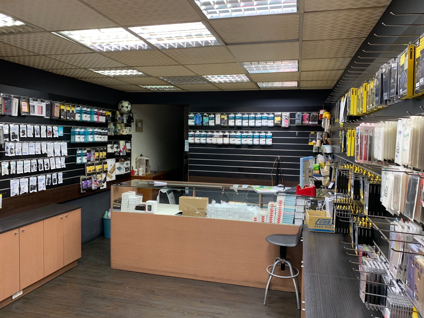 MRT Chiang Kai-shek Memorial Hall Exit 3